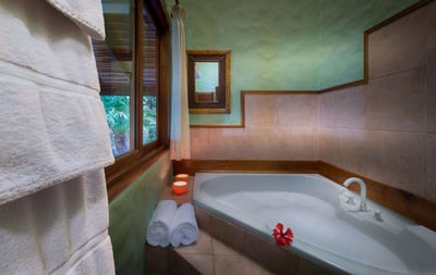 Luxury Villa Photo #24