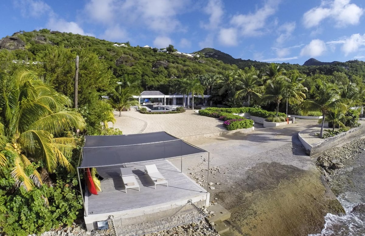 Palm Beach villa rental - 3
