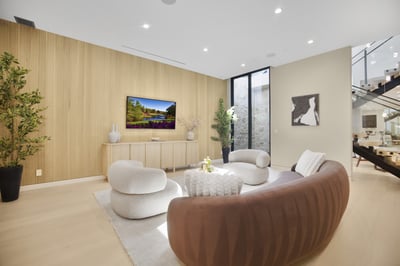 Luxury Villa Photo #35