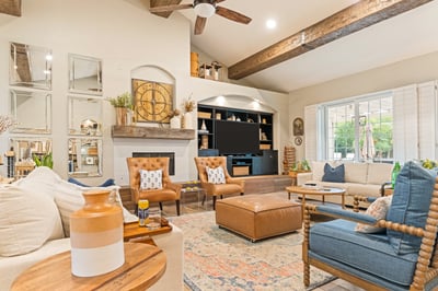 Luxury Villa Photo #15