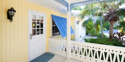 Luxury Villa Photo #32