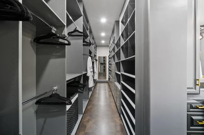 Luxury Villa Photo #27