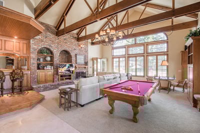 Luxury Villa Photo #20