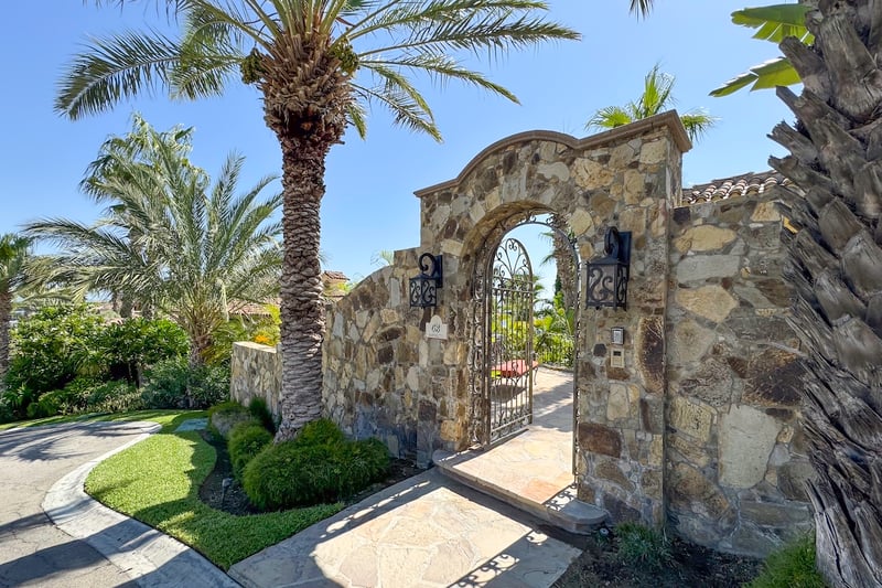 Villa Ondas