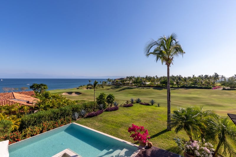 Casa de las Aves | Casita Zen 14