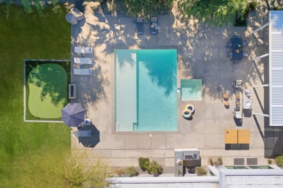 Luxury Villa Photo #7