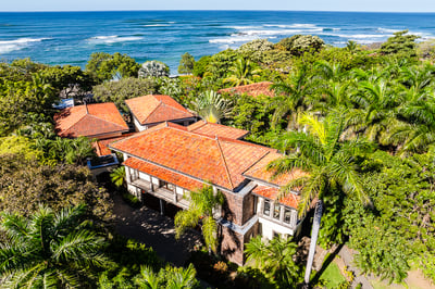 Luxury Villa Photo #58