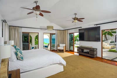 Luxury Villa Photo #27