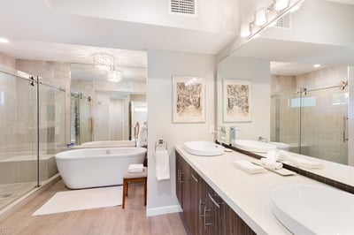 Luxury Villa Photo #36