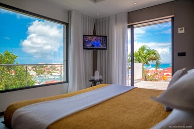 Luxury Villa Photo #21