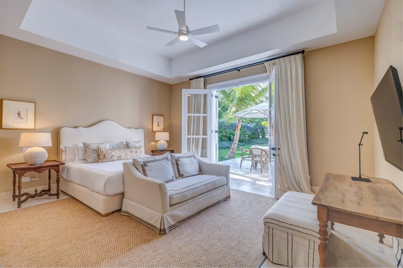 Corales 36  | Casa La Española