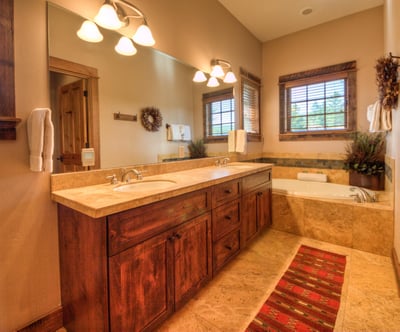 Luxury Villa Photo #26