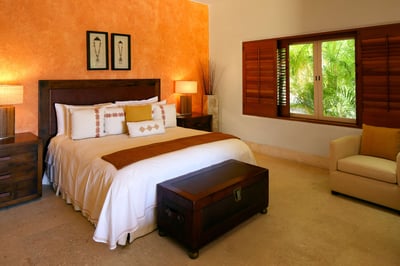 Luxury Villa Photo #17