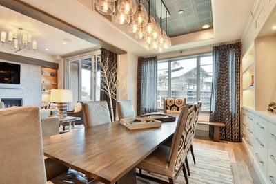 Luxury Villa Photo #5