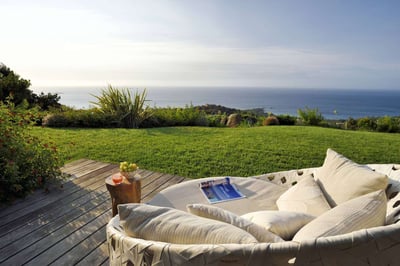 Luxury Villa Photo #7
