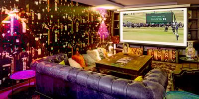 Luxury Villa Photo #15