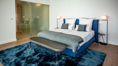 Luxury Villa Photo #24