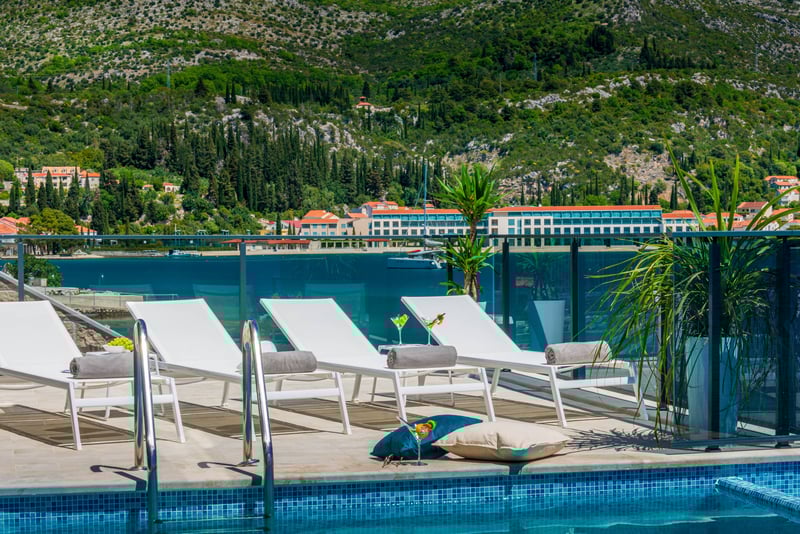 Villa Ocean Blue III