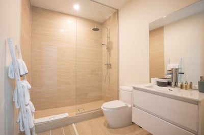 Luxury Villa Photo #55