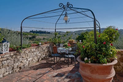 Luxury Villa Photo #11
