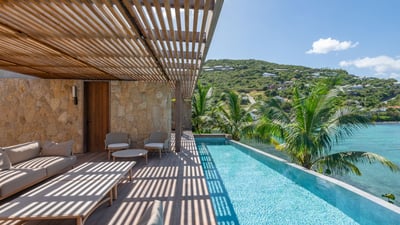 Luxury Villa Photo #25