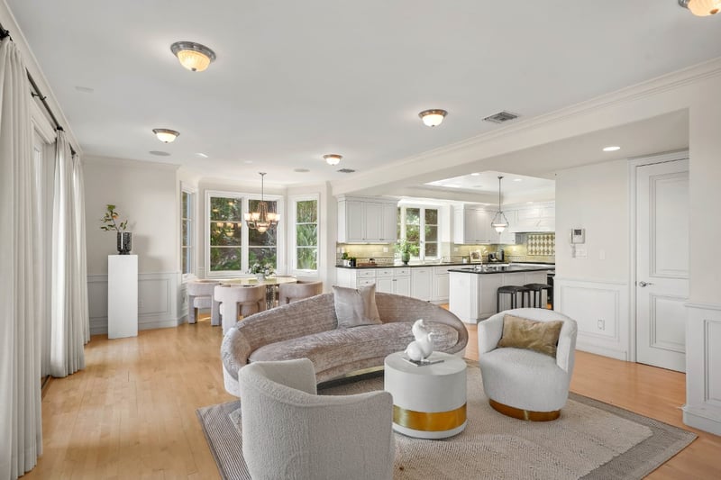 Savona Sanctuary Estate