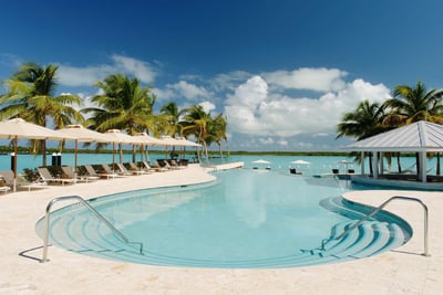 Luxury Villa Photo #8