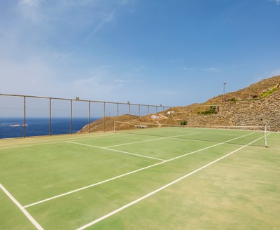 Luxury Villa Photo #20