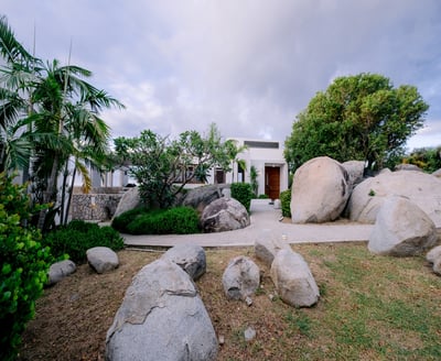 Luxury Villa Photo #38