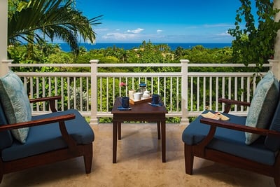 Luxury Villa Photo #9