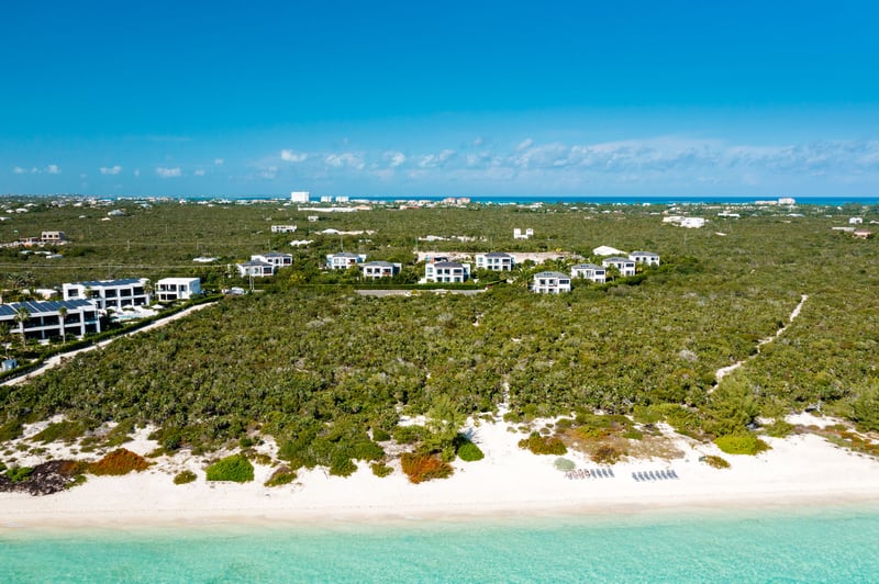 Bora Villa