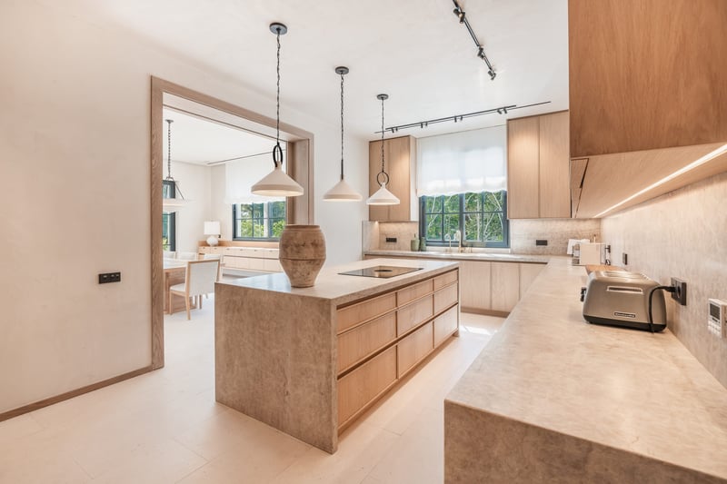 Hacienda B18 | Escondida