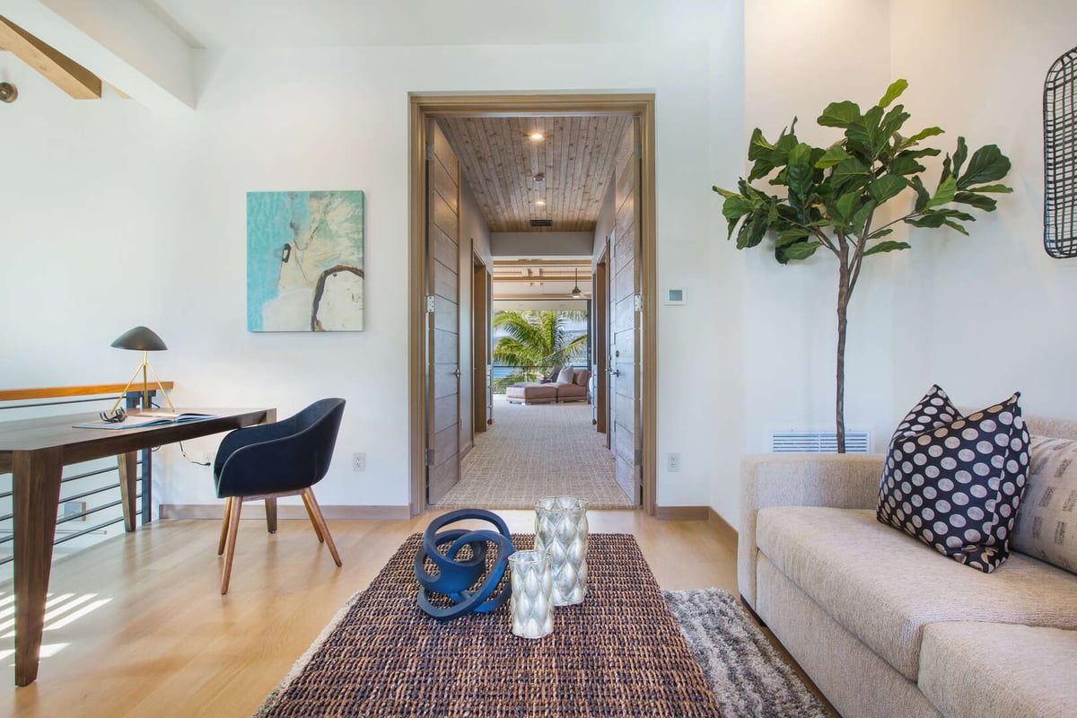 Ocean House apartment rental - 29