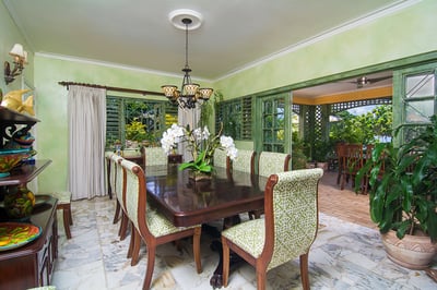 Luxury Villa Photo #19