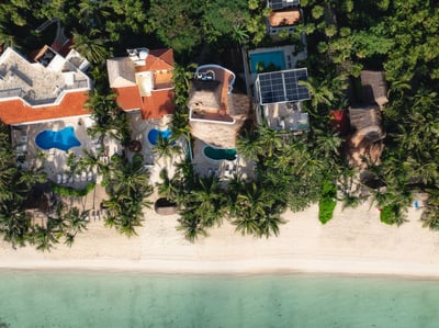 Luxury Villa Photo #52