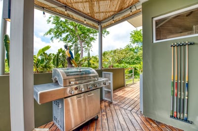 Luxury Villa Photo #11