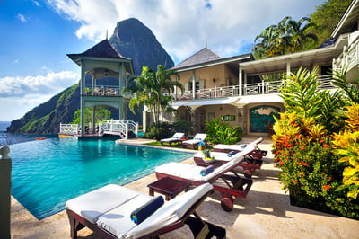 Luxury Villa Photo #3