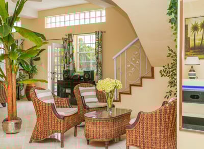 Luxury Villa Photo #19