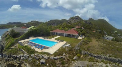 Luxury Villa Photo #2