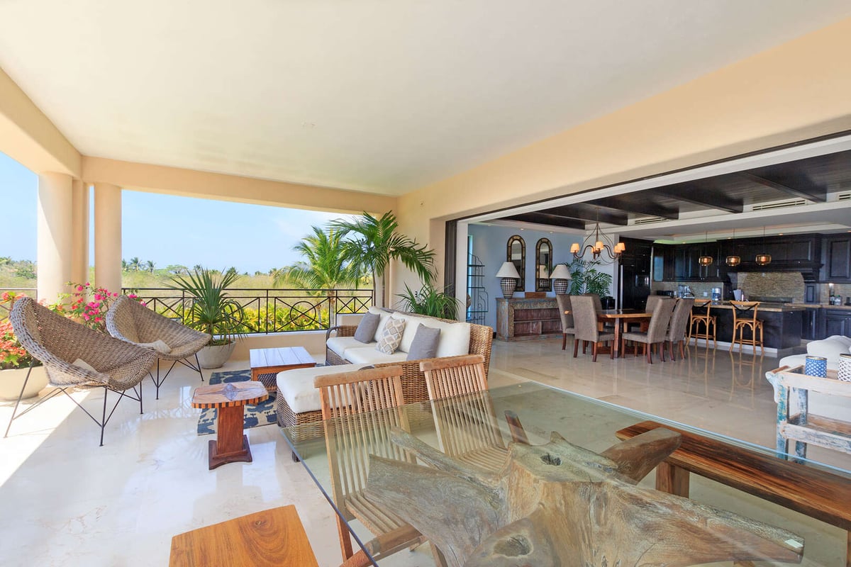 Condo Gardenia villa rental - 1