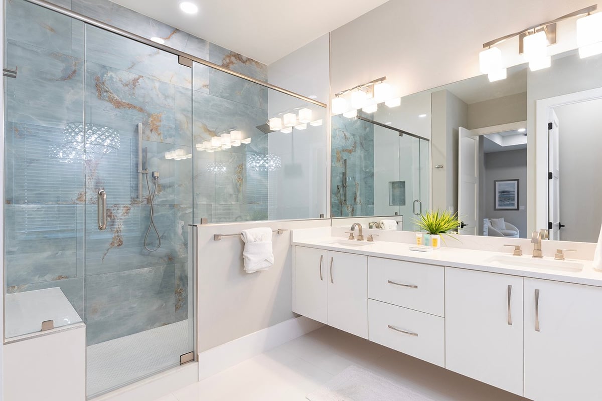 Tranquil Treasure Villa