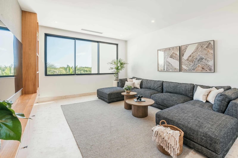 Hacienda A71 | Villa Zaza