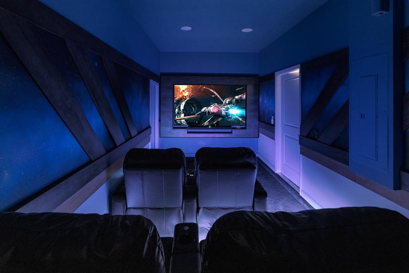 Big Bet at Harbor Island Beach Club