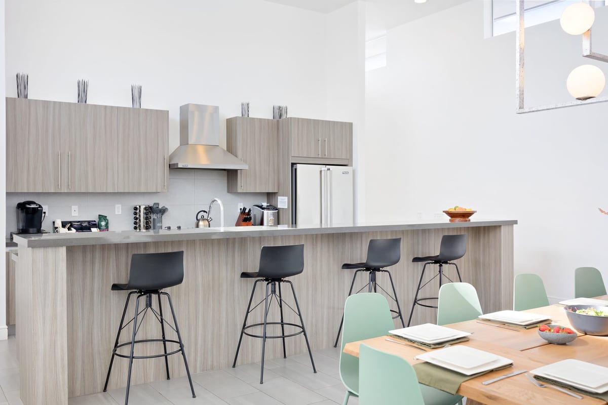 Festival Paradise Retreat