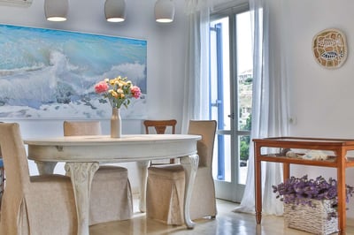 Luxury Villa Photo #16