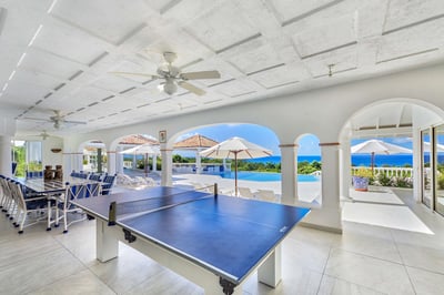 Luxury Villa Photo #7