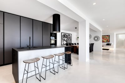 Luxury Villa Photo #13