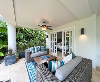 Luxury Villa Photo #5
