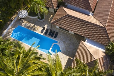 Casa de Campo,Villa Toscano