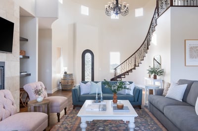 Luxury Villa Photo #21